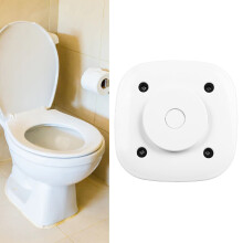 Toilettenbecken UV-Lampenreiniger 18650 Akku 1200mAh Kunststoff 150g