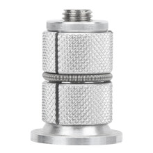 Gabelschaft-Verlängerung aus Carbonfaser, hohe Härte, 38 mm Länge