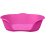 KetoPlastics Large Pink Dog Bed Plastic 1