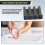 2Pcs Silicone Soap Dish with Drain, Shower/Bathroom Soap Rack, Self Draining Waterfall Soap Tray/Kitchen Keeper(Gray) 6