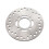 22mm Rear Hydraulic Brake Caliper ATV 20