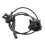 22mm Rear Brake Caliper Hydraulic ATV Disc 13