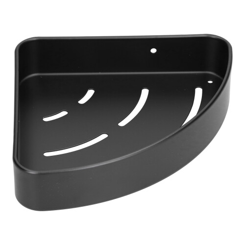 Aluminium Alloy Corner Storage Rack