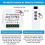 Tuya WiFi  Curtain  Controllers Roller Blinds Shutter Motor  Life APP Remote Control Alexa  Home 2