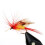 100pcs Fly Kit Dry/Wet Multicolor 12.5x9.2x2.8cm 9