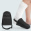 Cast Toe Cover Sock Protector: Keep Warm, Model 0K 7