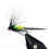 100pcs Fly Kit Dry/Wet Multicolor 12.5x9.2x2.8cm 7