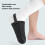 Cast Toe Cover Sock Protector: Keep Warm, Model 0K 9