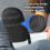 Cast Toe Cover Sock Protector: Keep Warm, Model 0K 5