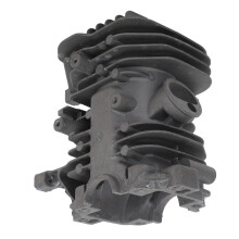Cylinder Piston Assembly 50172021 - 40mm Aluminum