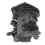 Cylinder Piston Assembly 50172021 - 40mm Aluminum 1