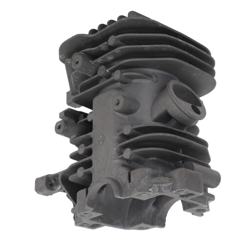 Cylinder Piston Assembly 50172021 - 40mm Aluminum