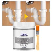 Sealant 300g Invisible Waterproof Insulation for Wall & Tile Leak Fixing