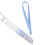 White Flashing Sticks 120Pcs LR41 45mAh 3 Modes 6