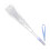 White Flashing Sticks 120Pcs LR41 45mAh 3 Modes 12