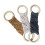 3PCS Macrame Kitchen Towel Holder Macrame Knit Hanging Kitchen Towel Holder Macrame Towel Holder Ring 1