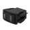 Bluetooth-Wecker mit kabellosen Stereo-Lautsprecher, Touch-Control, großem Display 2