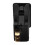 Bluetooth-Wecker mit kabellosen Stereo-Lautsprecher, Touch-Control, großem Display 6