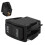 Bluetooth-Wecker mit kabellosen Stereo-Lautsprecher, Touch-Control, großem Display 16