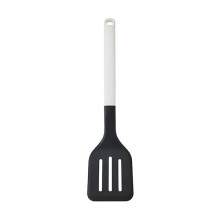 KitchenAid Classic Slotted Turner Porcelain White