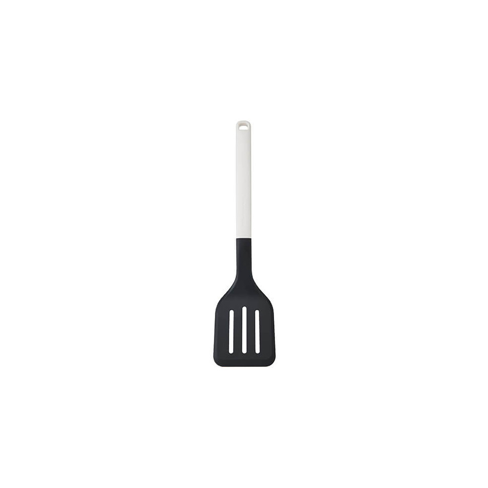 Kitchenaid Classic Slotted Turner Porcelain White