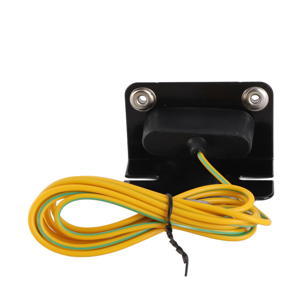 Dual Socket ESD Earthing Plug for Workstations