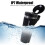 4000mAh Type-C Blender 460ml, 6-Blade Black 2