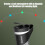 Rechargeable Smoothie Maker 6 Blades 3