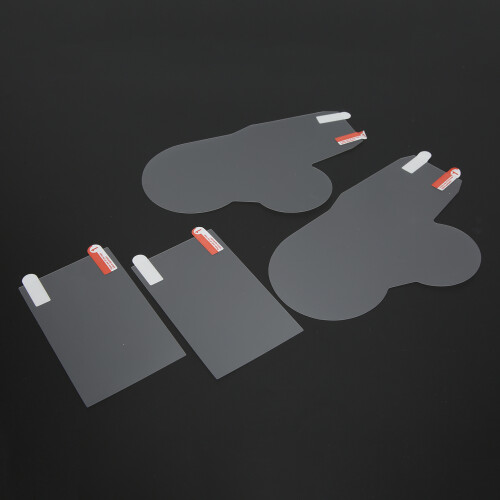 Motorcycle Dashboard Screen Protector for R1200GS R1200/R 2013-2017 1