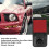 Touch Dashcam 140 Grad 17