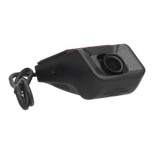 140 Touchscreen Dashcam