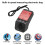 Auto Kamera 140 Touch 13