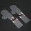 Motorcycle Dashboard Screen Protector for R1200GS R1200/R 2013-2017 12