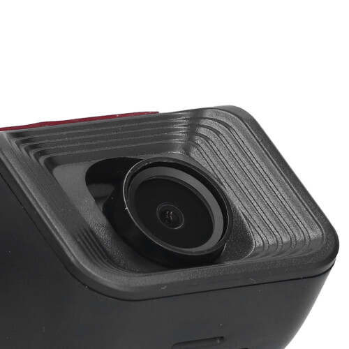 140 Dashcam Touchscreen 1