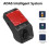 Auto Kamera 140 Touch 8