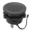 Australischer Auto-Doppeldisplay Temperatur-Voltmeter Wasserdicht Einfaches Setup 9