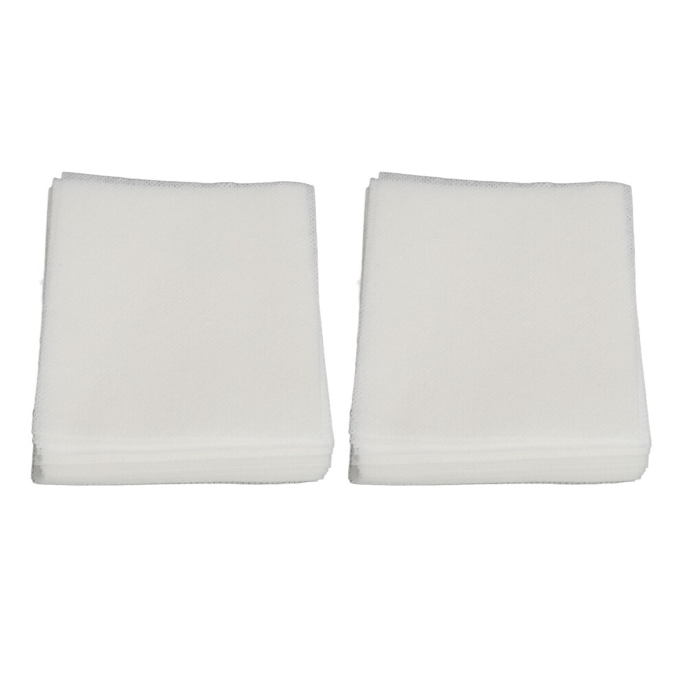 100 Sheet Laundry Dye Catcher