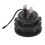 Australischer Auto-Doppeldisplay Temperatur-Voltmeter Wasserdicht Einfaches Setup 10