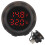 Australischer Auto-Doppeldisplay Temperatur-Voltmeter Wasserdicht Einfaches Setup 16