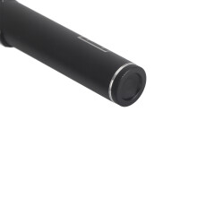 Wasserfeste Digitalkamera 20MP 5-fache optische Zoom 3-Zoll-LCD-Bildschirm Schwarz