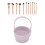 Silikon Make-Up Pinsel Reinigungsschüssel 14