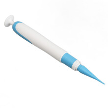 Hautwarzenentferner Stift-Set – Einfache Bedienung Sicheres Plastisches Handwerkzeug für Zuhause & Salon