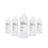 Isopropanol IPA 99.99% Isopropyl 5 x 1L 1