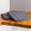 KitchenAid KitchenAid Set of 2 Drying Mats Charcoal Grey 2