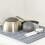 KitchenAid KitchenAid Set of 2 Drying Mats Charcoal Grey 3