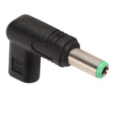 weiblicher Typ-C auf DC Adapter 6,3x3,0 mm 100W 18,5-20V Schnellladung