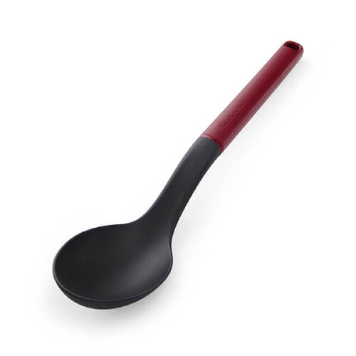 KitchenAid KitchenAid Classic Cooking Spoon Empire Red 1