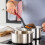 KitchenAid KitchenAid Classic Cooking Spoon Empire Red 4