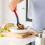 KitchenAid KitchenAid Classic Cooking Spoon Empire Red 6