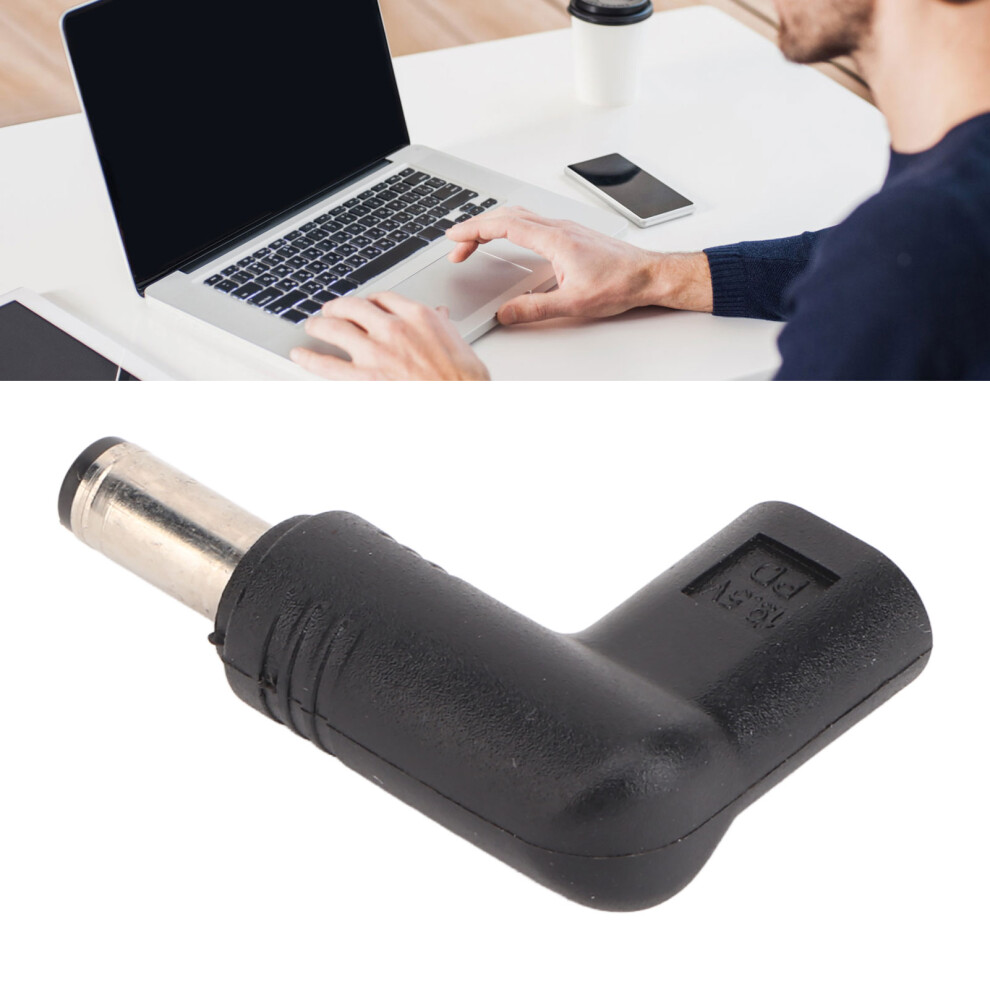 Usb C Female To Dc 5.5X2.1mm Adapter 100W Pd Fast Charge 9421388260113